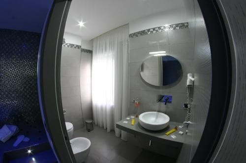 Hotel Luxor