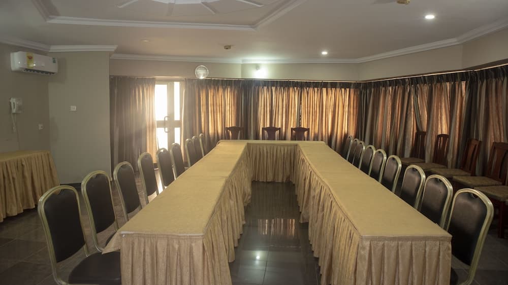 Eastgate Hotel
