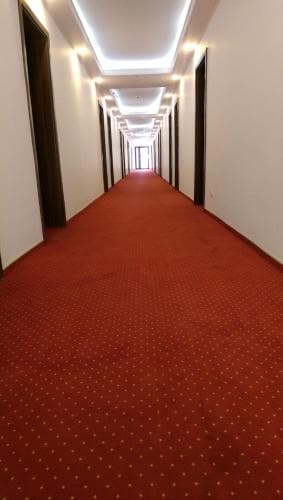 Hotel Evia