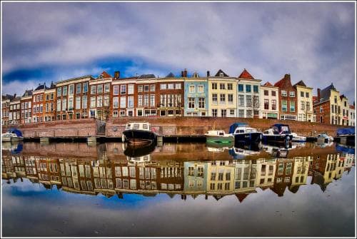 Bed&Breakfast De Abeelboom