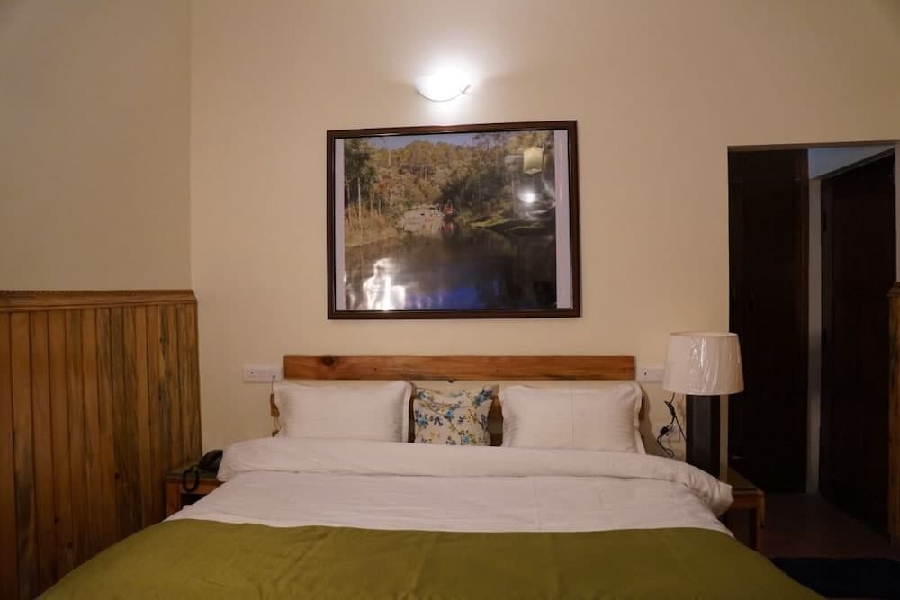 The Dharmas Resort