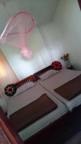 Rawanas Lodge