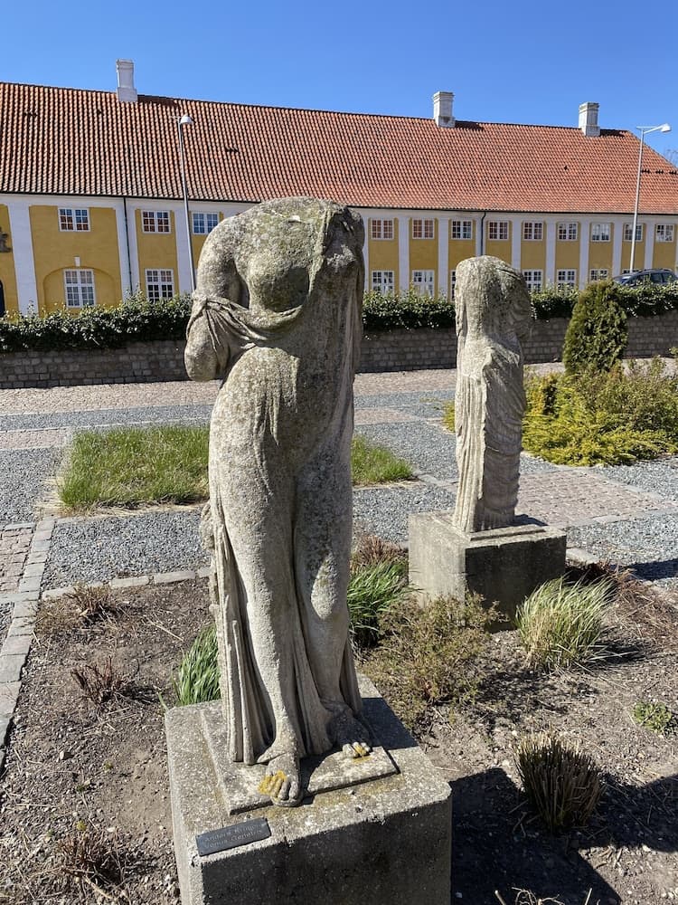 Danhostel Kalundborg