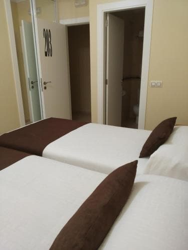 Hostal Stella Del Mare