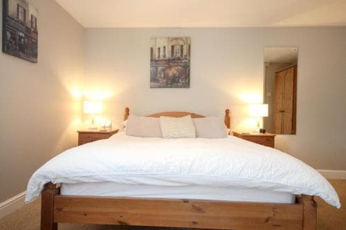 The Five Dials Inn