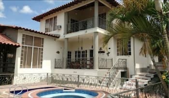 Chalet Corcega