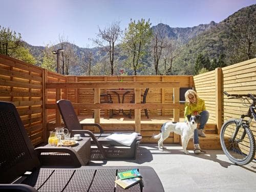 Hotel Garni My Ledro