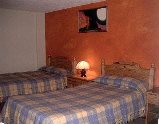 Hostal San Blas