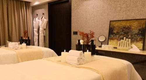 Dawliz Rabat Art & Spa
