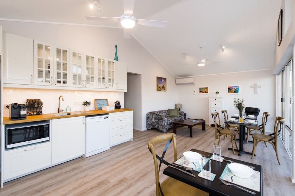 North Beach BnB