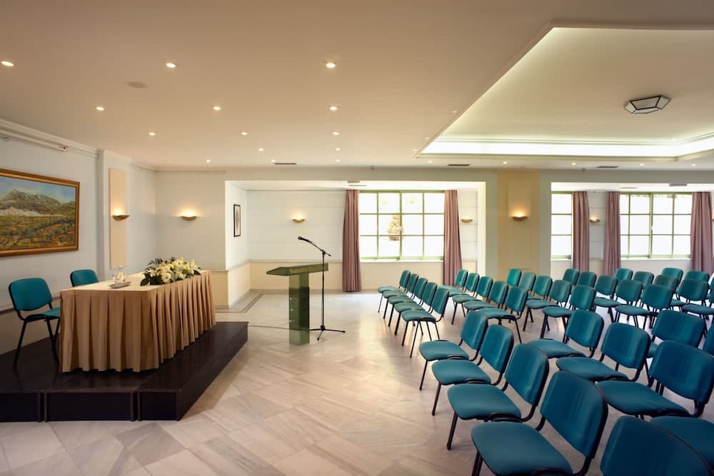 Samaina Hotels Maisonettes