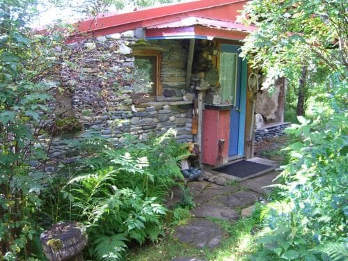 Brigitte's Bavarian Bed und Breakfast