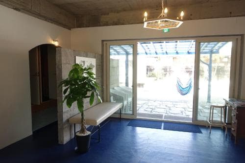 Hostel Nabla