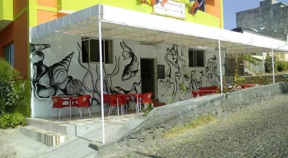 Residencial Ponta do Sol