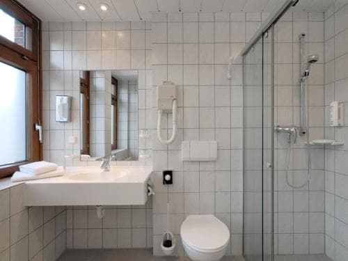 Autobahnhotel Gudow