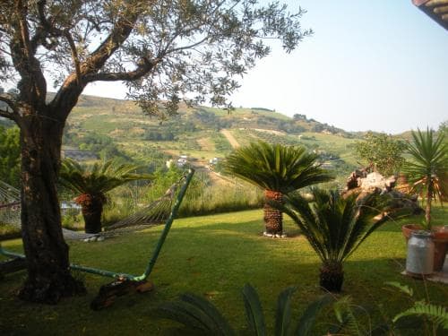B&B Brezza Marina