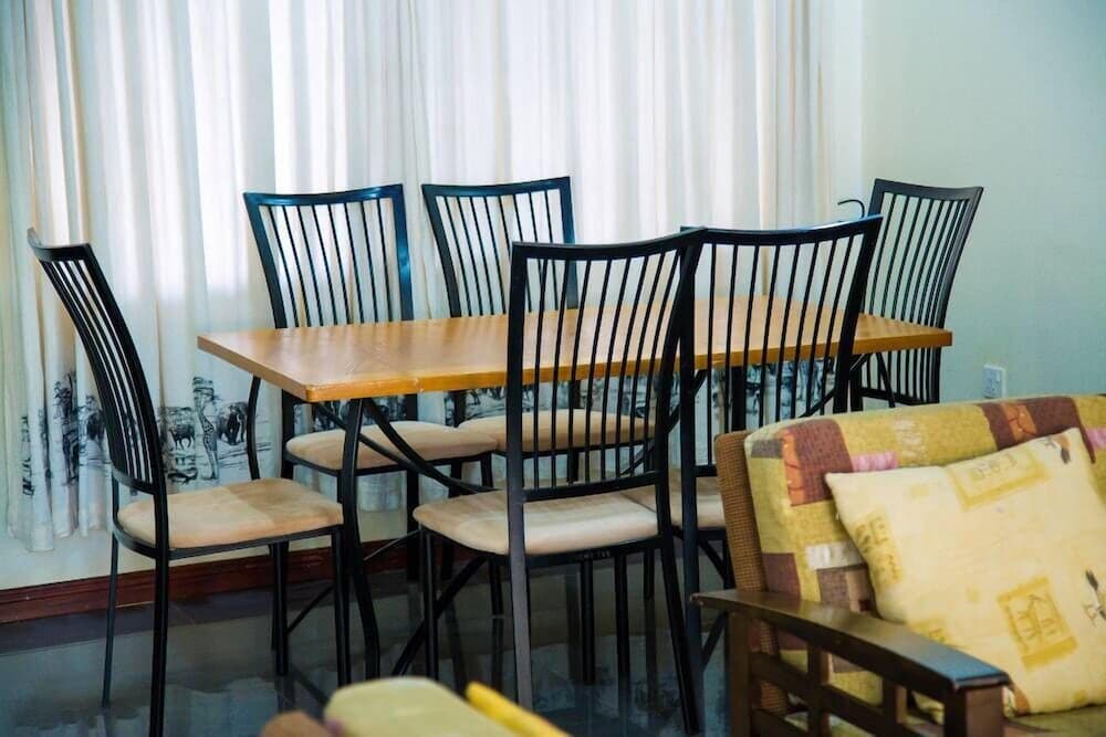 Jaca Residence