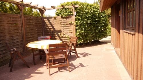 Ferienhaus Stolley