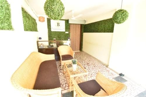 Baba Residency