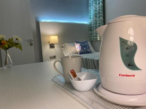 Hostal Pitiusa