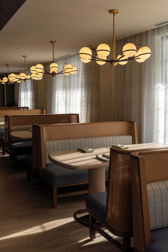 Hotel Brookmere & Arbor Spa