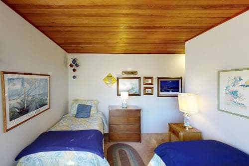 Hill Villa