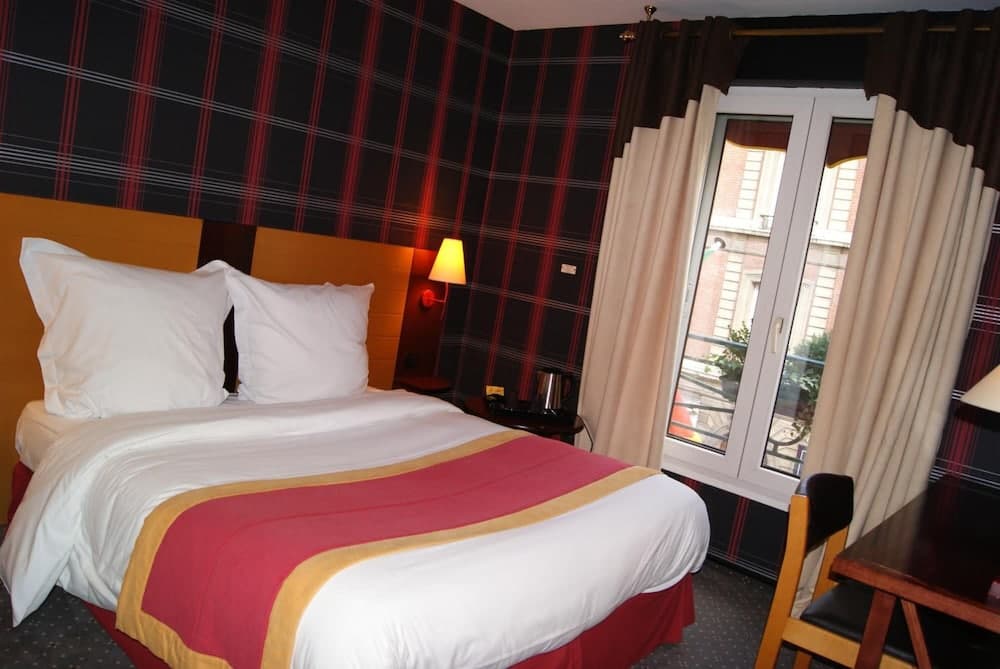 Hôtel 1er Consul Rouen