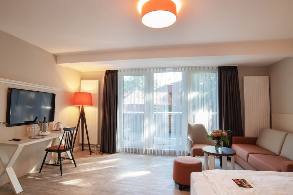 Heidehotel Rieckmann