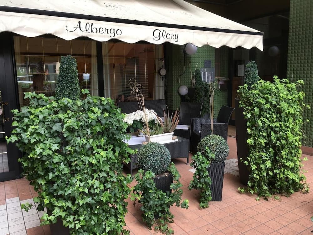 Albergo Glory