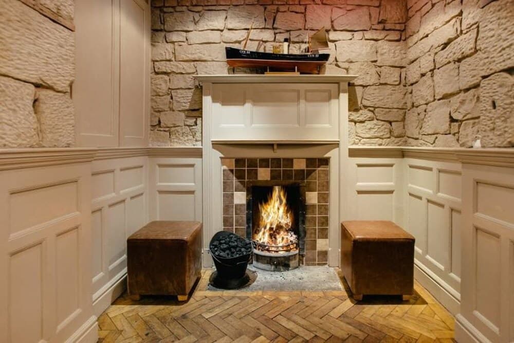 Mizen Head Hotel