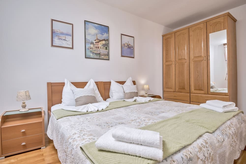 Apartments Putnik