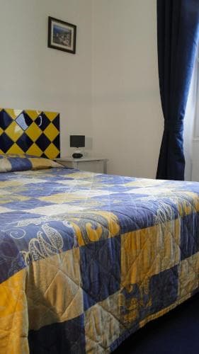 Hotel Le Lys