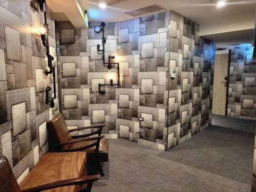 Hotel Cube Banqiao