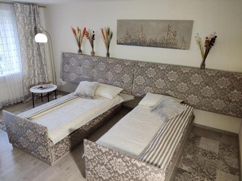 Apartment Dalyce