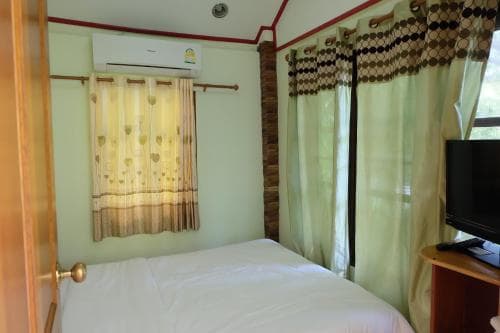 Leamsing View Resort