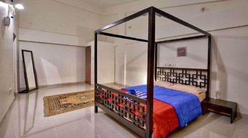 Splash Fun Villa