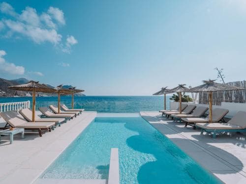 Villa Singular