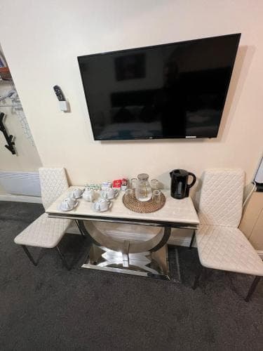 Abbey Holiday Accommodation