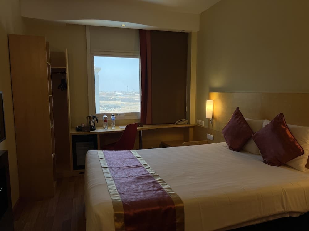 Ibis Yanbu Saudi Arabia