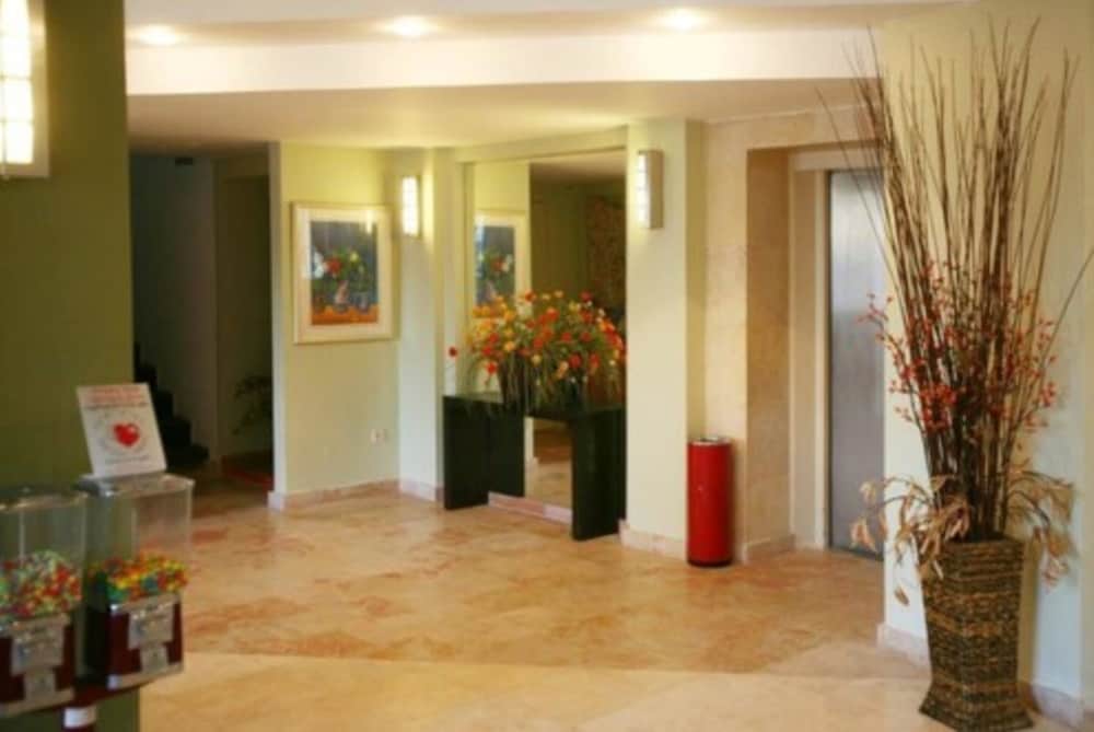 Imperial Hotel