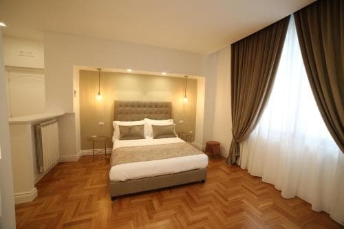 B&B Santelmo