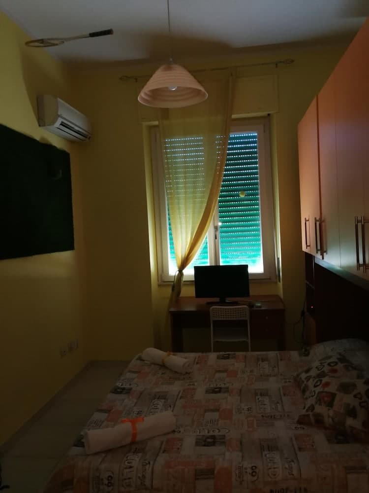Ethos Rooms
