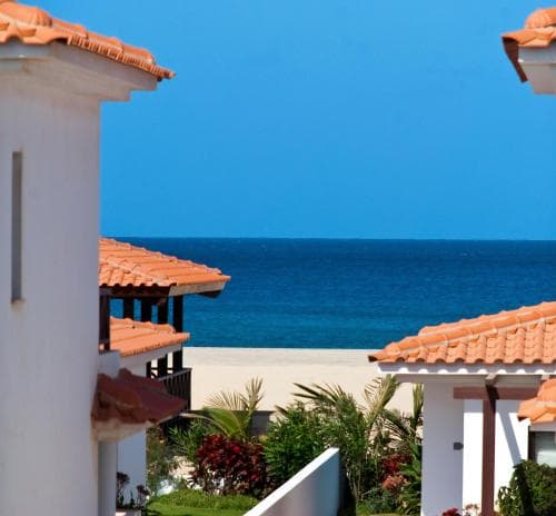Melia Tortuga Beach