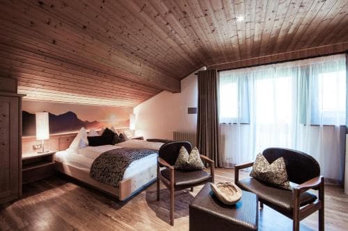 Apartment Hotel Siegi