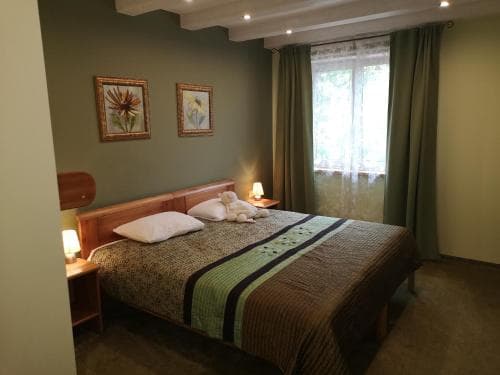 Hotel Senlici