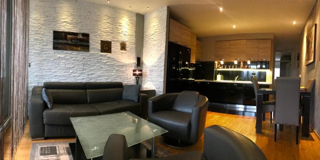Lovely Apartment