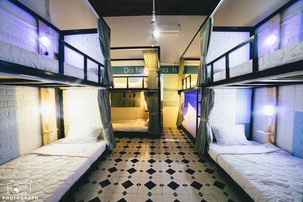 Photograph Hostel