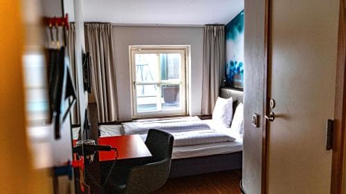 Comfort Hotel Malmö