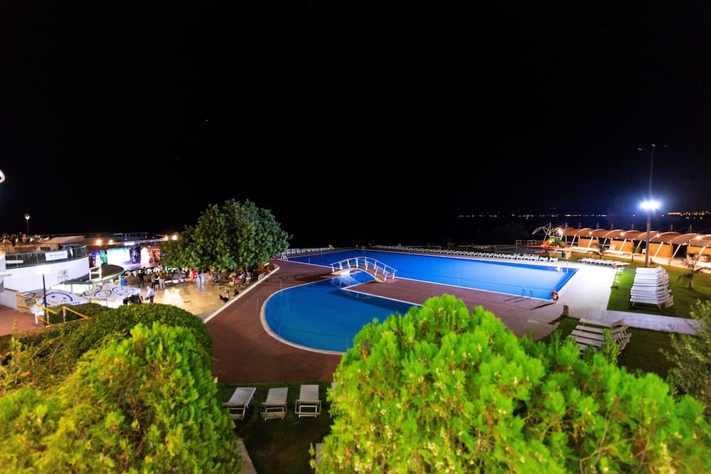 Torre Normanna Hotel