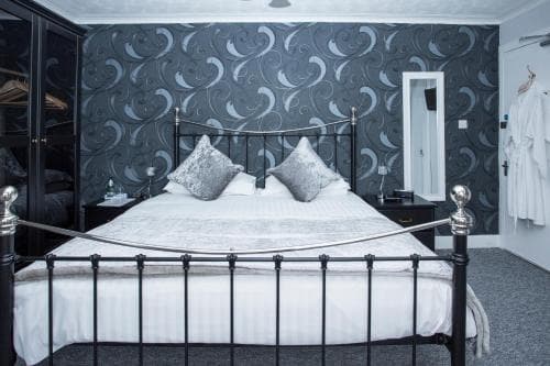 26 The Crescent Guest House